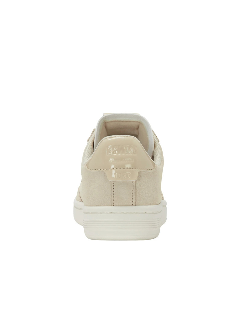 K-swiss Męskie Sneakersy Lozan Klub Sde 97262-293-M Beżowy | Sklep Monotox