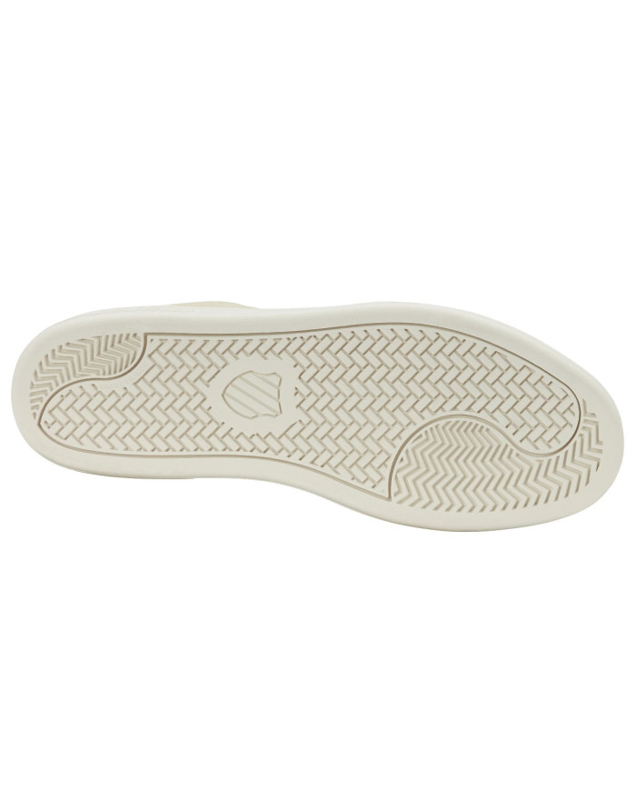 K-swiss Męskie Sneakersy Lozan Klub Sde 97262-293-M Beżowy | Sklep Monotox