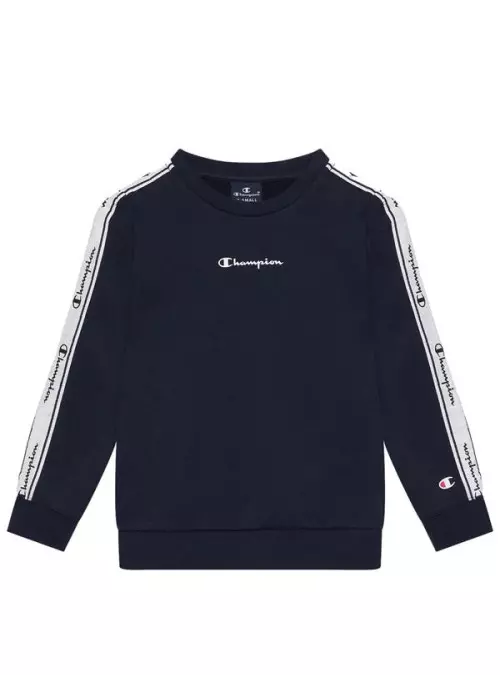 Champion CREWNECK SWEATSHIRT 305918BS501