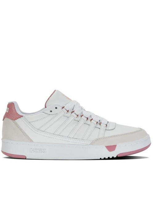 K-swiss Damskie Sneakersy Set Pro 97933-165-M Biały | Sklep Monotox
