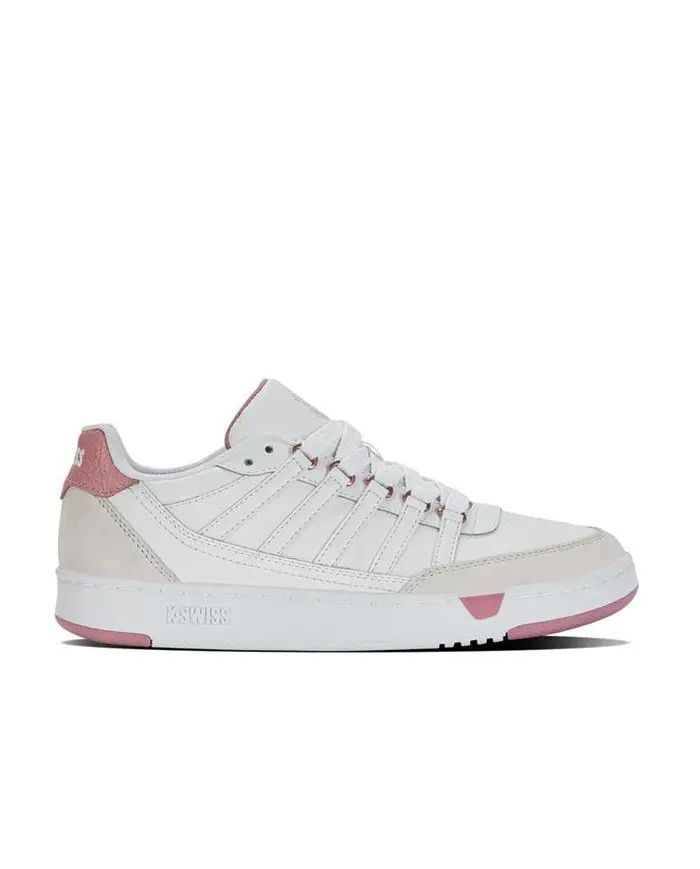 K-swiss Damskie Sneakersy Set Pro 97933-165-M Biały | Sklep Monotox