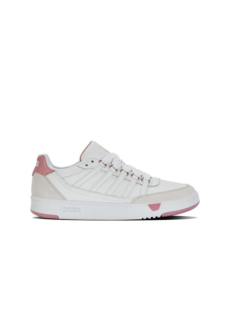 K-swiss Damskie Sneakersy Set Pro 97933-165-M Biały | Sklep Monotox