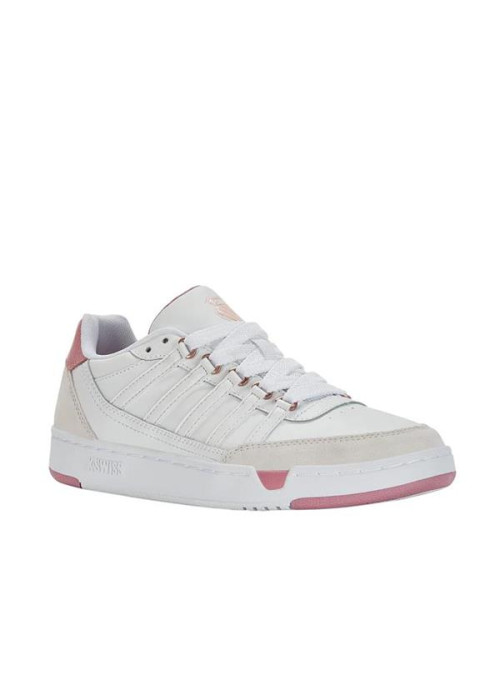 K-swiss Damskie Sneakersy Set Pro 97933-165-M Biały | Sklep Monotox