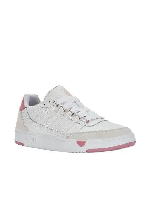 K-swiss Damskie Sneakersy Set Pro 97933-165-M Biały | Sklep Monotox