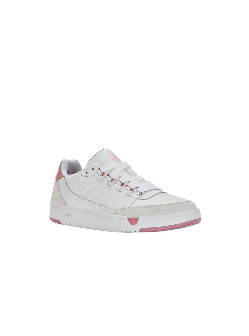 K-swiss Damskie Sneakersy Set Pro 97933-165-M Biały | Sklep Monotox