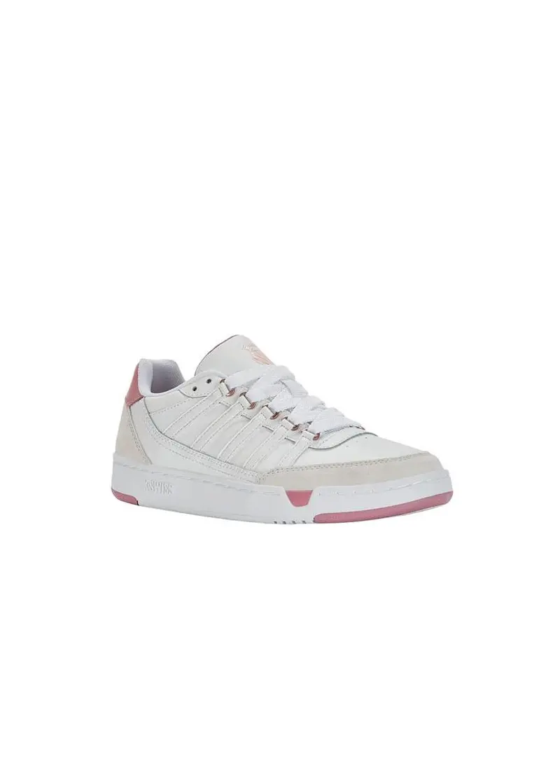 K-swiss Damskie Sneakersy Set Pro 97933-165-M Biały | Sklep Monotox