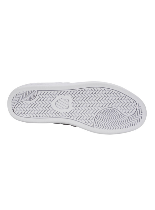 K-swiss Damskie Sneakersy Lozan II 97943-115-M Biały | Sklep Monotox