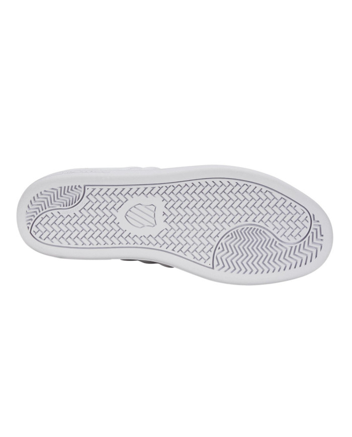 K-swiss Damskie Sneakersy Lozan II 97943-115-M Biały | Sklep Monotox
