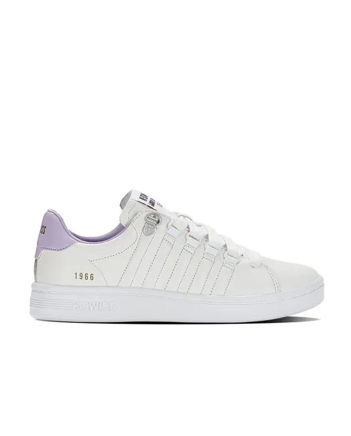 K-swiss Damskie Sneakersy Lozan Ii 97943-192-M Biały | Sklep Monotox