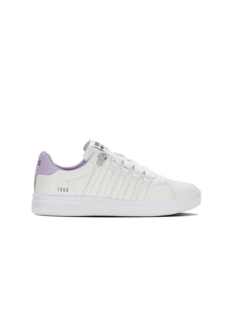 K-swiss Damskie Sneakersy Lozan Ii 97943-192-M Biały | Sklep Monotox