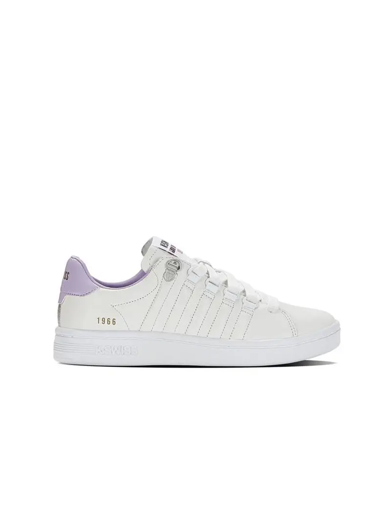 K-swiss Damskie Sneakersy Lozan Ii 97943-192-M Biały | Sklep Monotox