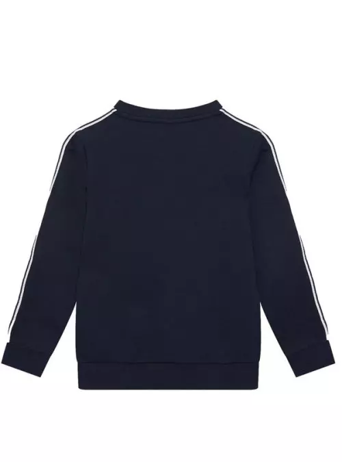 Champion CREWNECK SWEATSHIRT 305918BS501