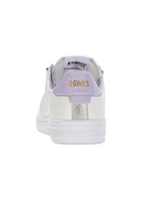 K-swiss Damskie Sneakersy Lozan Ii 97943-192-M Biały | Sklep Monotox