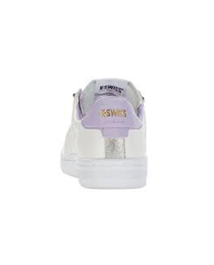 K-swiss Damskie Sneakersy Lozan Ii 97943-192-M Biały | Sklep Monotox