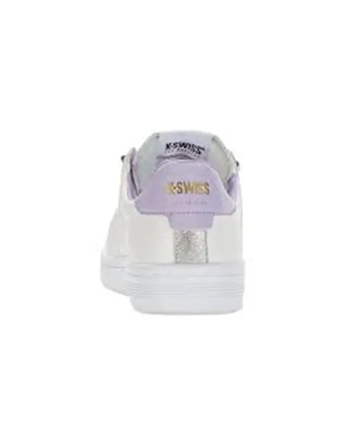 K-swiss Damskie Sneakersy Lozan Ii 97943-192-M Biały | Sklep Monotox