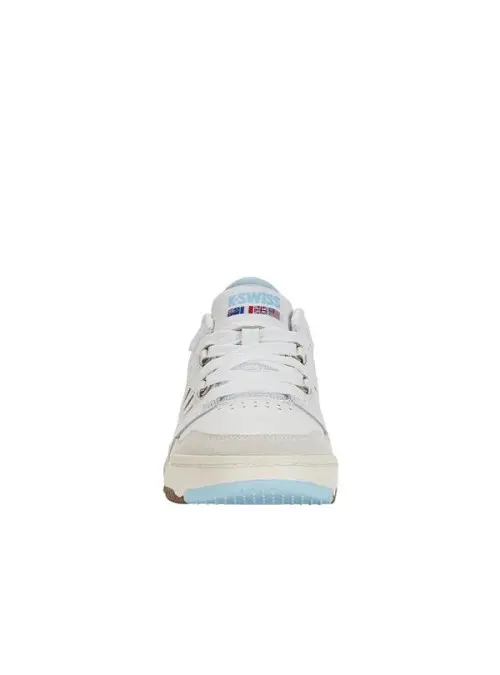 K-swiss Damskie Sneakersy Si-18 Rival 98531-130-M Biały | Sklep Monotox