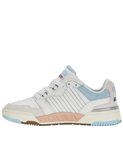 K-swiss Damskie Sneakersy Si-18 Rival 98531-130-M Biały | Sklep Monotox