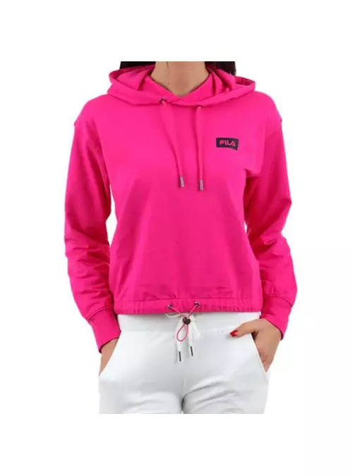 Fila BURDUR CROPPED HOODY FAW014440000