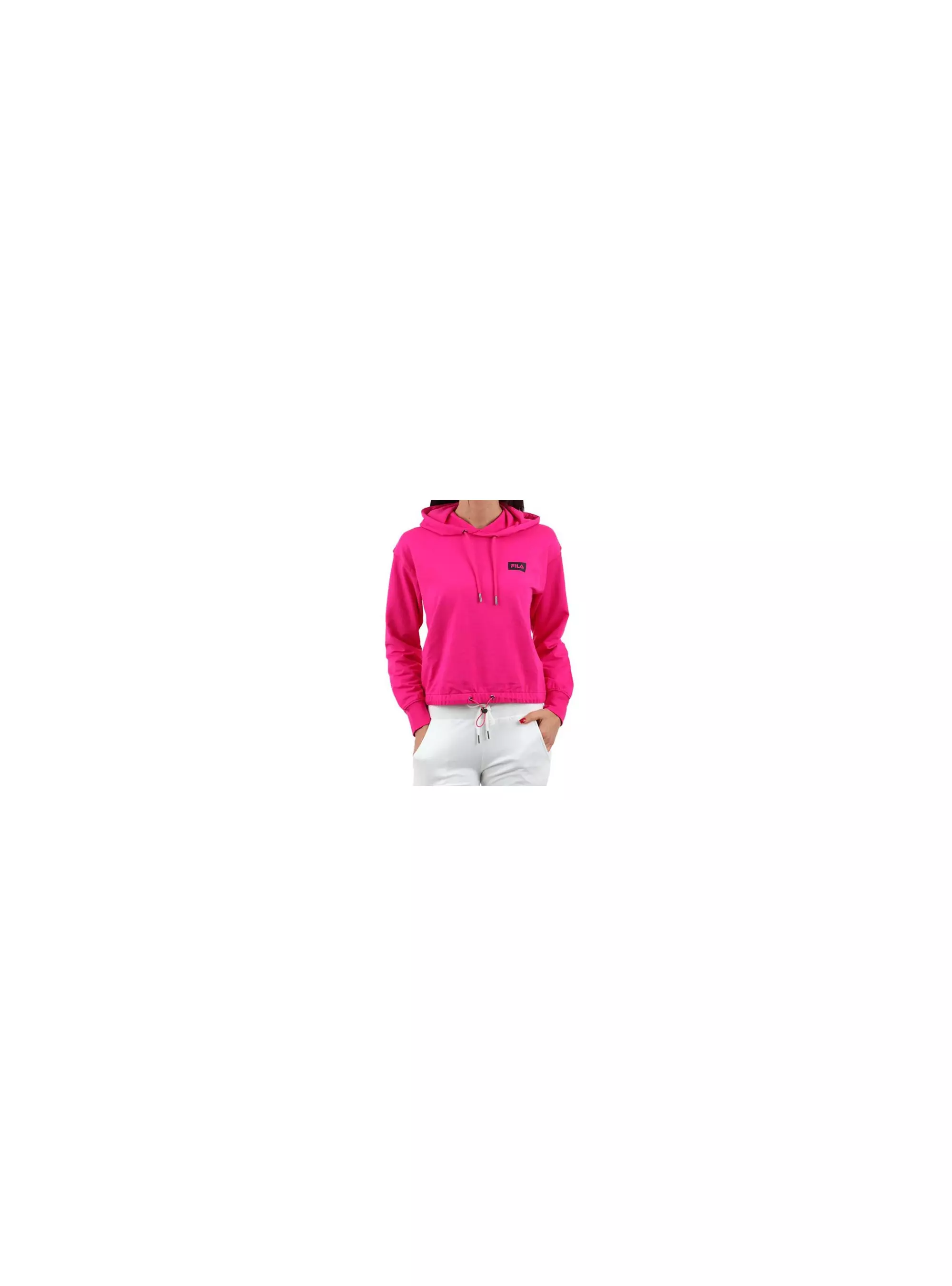 Fila BURDUR CROPPED HOODY FAW014440000