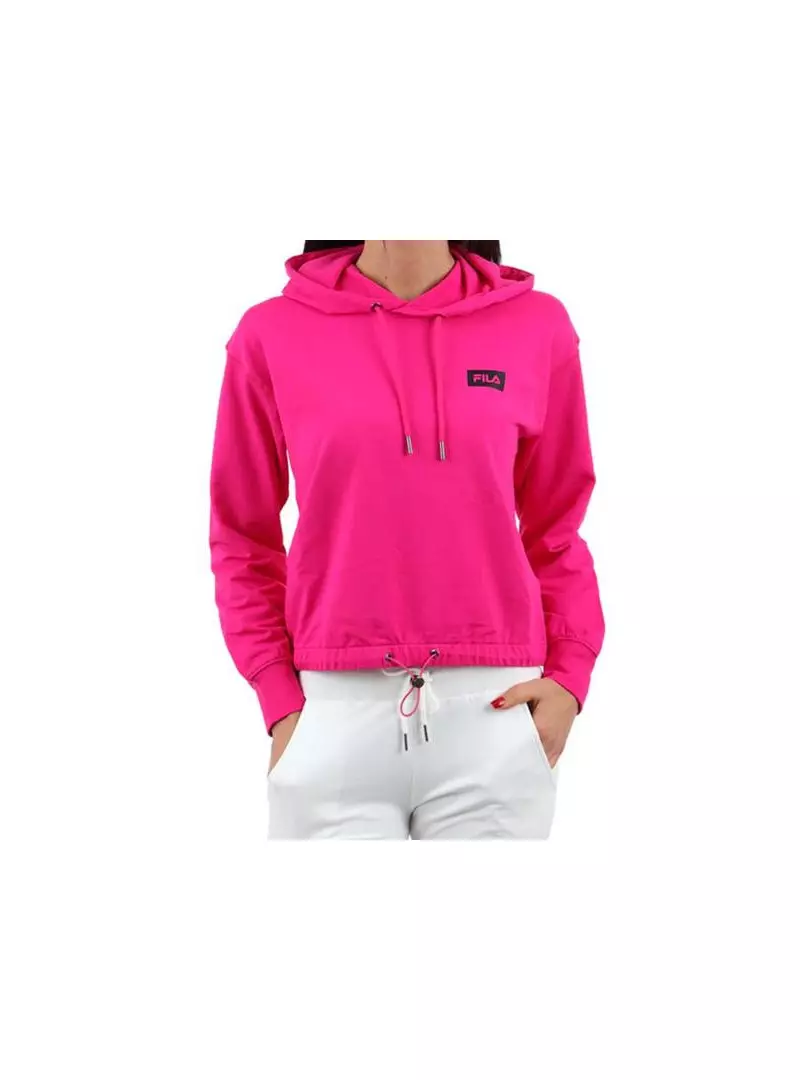 Fila BURDUR CROPPED HOODY FAW014440000