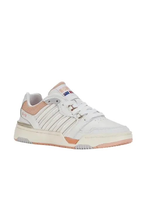 K-swiss Damskie Sneakersy Si-18 Rival 98531-157-M Biały | Sklep Monotox