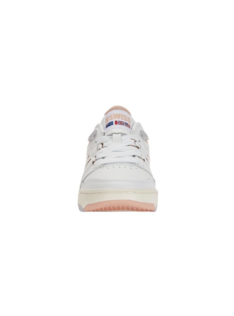 K-swiss Damskie Sneakersy Si-18 Rival 98531-157-M Biały | Sklep Monotox