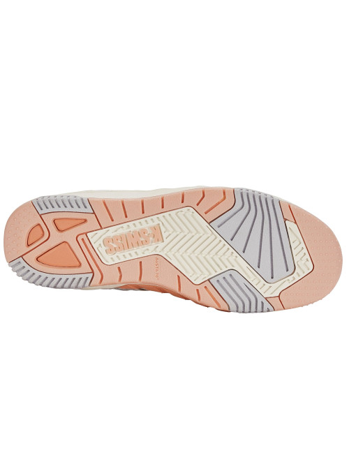 K-swiss Damskie Sneakersy Si-18 Rival 98531-157-M Biały | Sklep Monotox