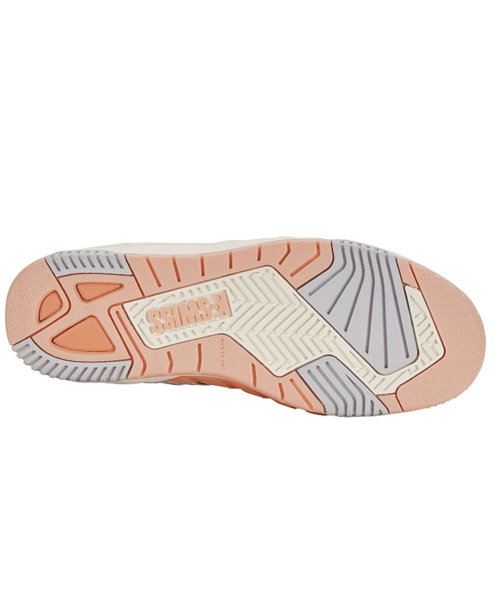 K-swiss Damskie Sneakersy Si-18 Rival 98531-157-M Biały | Sklep Monotox