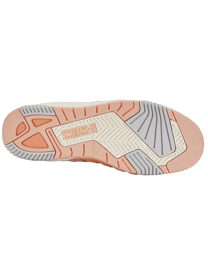 K-swiss Damskie Sneakersy Si-18 Rival 98531-157-M Biały | Sklep Monotox