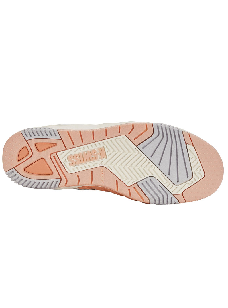 K-swiss Damskie Sneakersy Si-18 Rival 98531-157-M Biały | Sklep Monotox