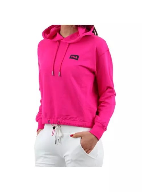 Fila BURDUR CROPPED HOODY FAW014440000