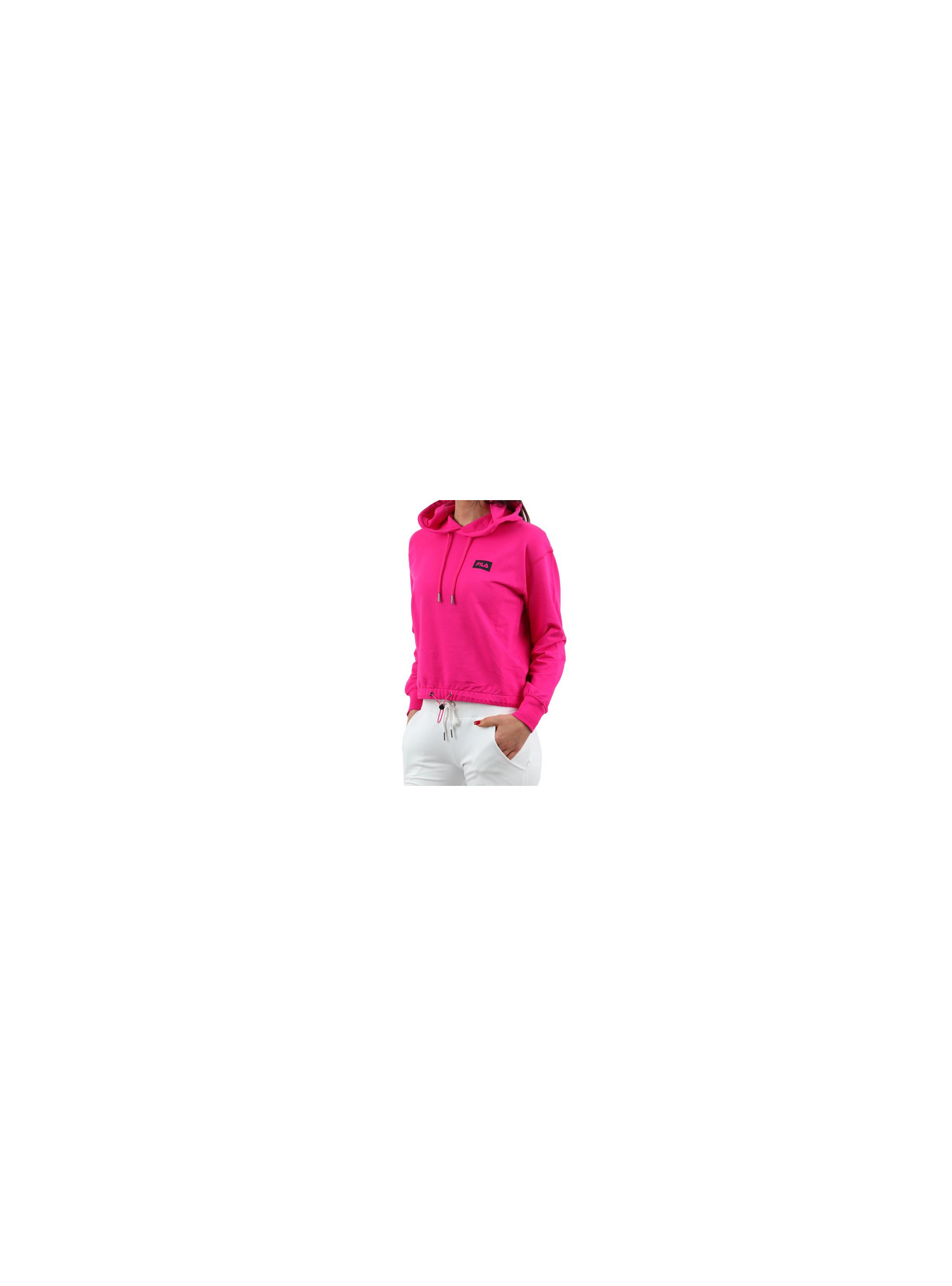 Fila BURDUR CROPPED HOODY FAW014440000