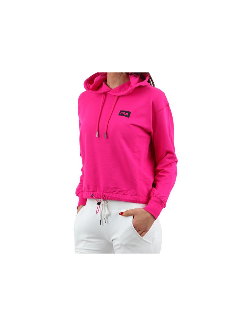 Fila BURDUR CROPPED HOODY FAW014440000