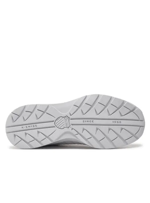 K-swiss Damskie Sneakersy Rival Trainer 99078-998-M Biały | Sklep Monotox
