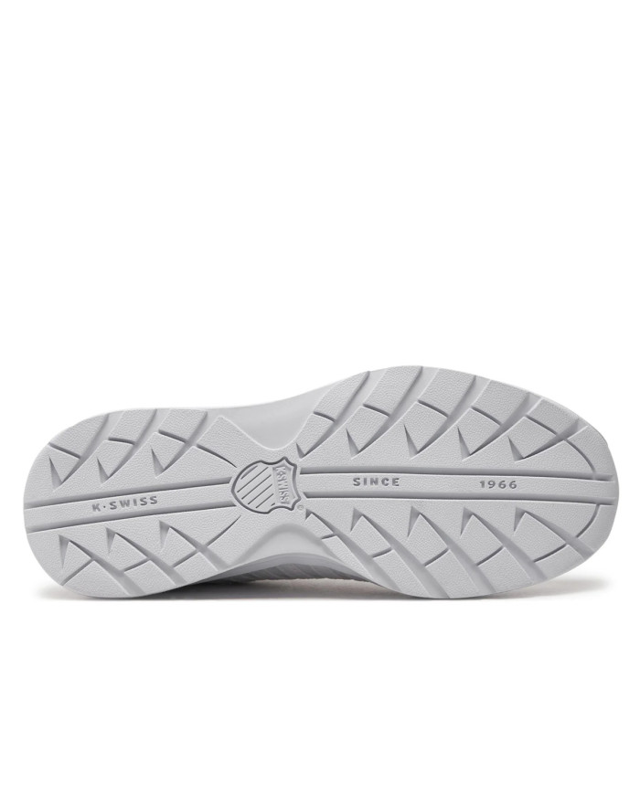 K-swiss Damskie Sneakersy Rival Trainer 99078-998-M Biały | Sklep Monotox