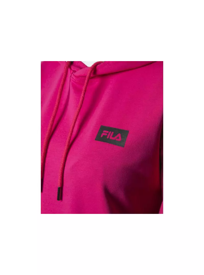 Fila BURDUR CROPPED HOODY FAW014440000