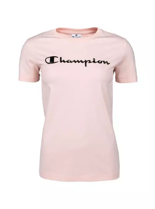 Champion CREWNECK T-SHIRT 113223PS157