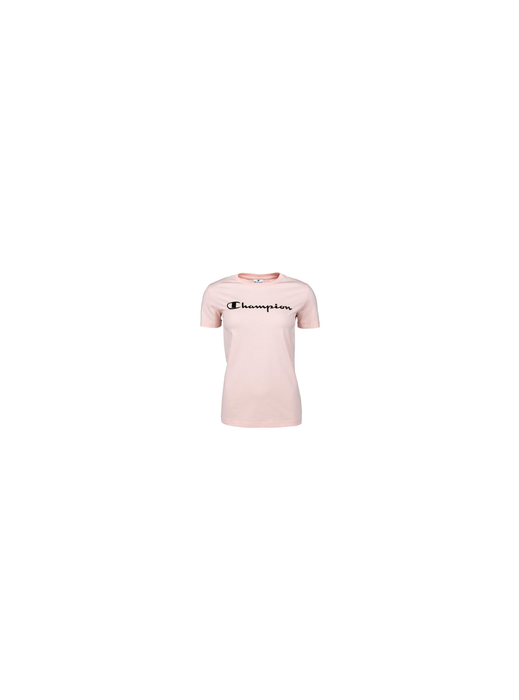 Champion CREWNECK T-SHIRT 113223PS157