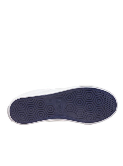 Big Star Damskie Sneakersy Big Top AA274511 Biały | Sklep Monotox