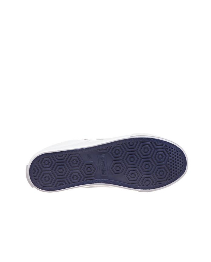 Big Star Damskie Sneakersy Big Top AA274511 Biały | Sklep Monotox