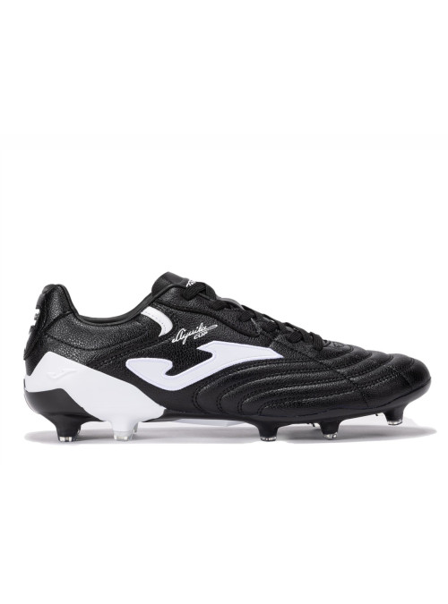 Joma Męskie Buty sportowe Aguila Cup 2401 Fg ACUS2401FG Czarny | Sklep Monotox
