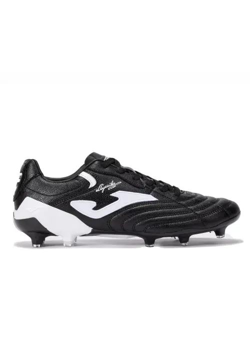 Joma Męskie Buty sportowe Aguila Cup 2401 Fg ACUS2401FG Czarny | Sklep Monotox