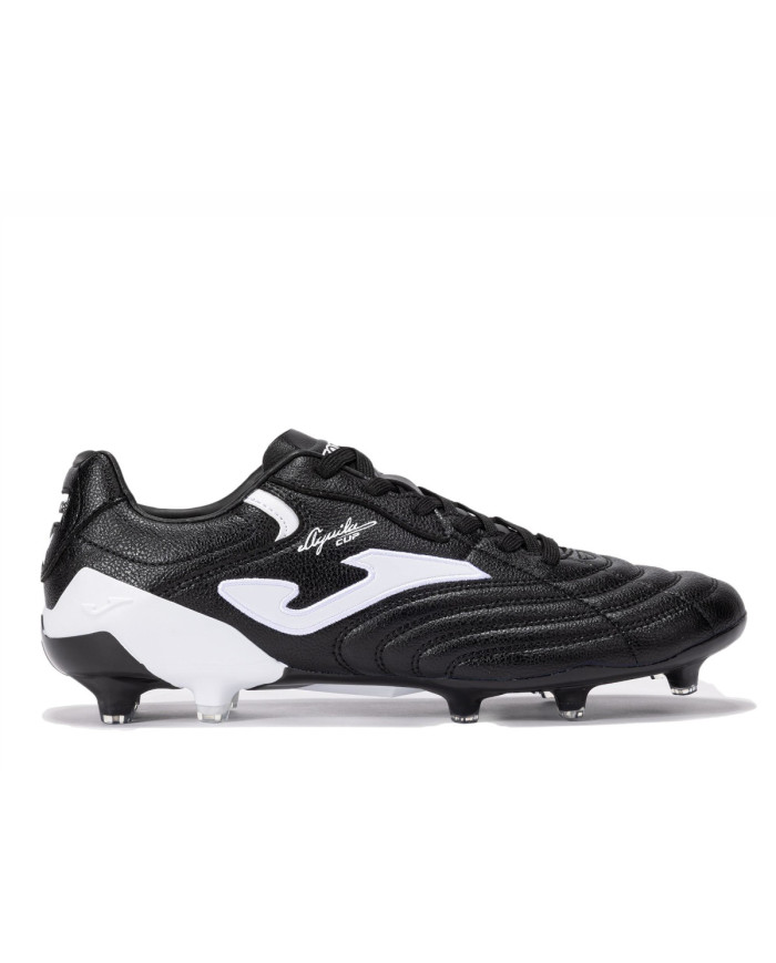 Joma Męskie Buty sportowe Aguila Cup 2401 Fg ACUS2401FG Czarny | Sklep Monotox