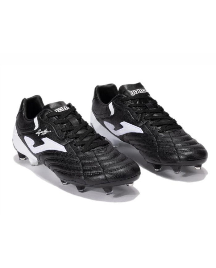 Joma Męskie Buty sportowe Aguila Cup 2401 Fg ACUS2401FG Czarny | Sklep Monotox