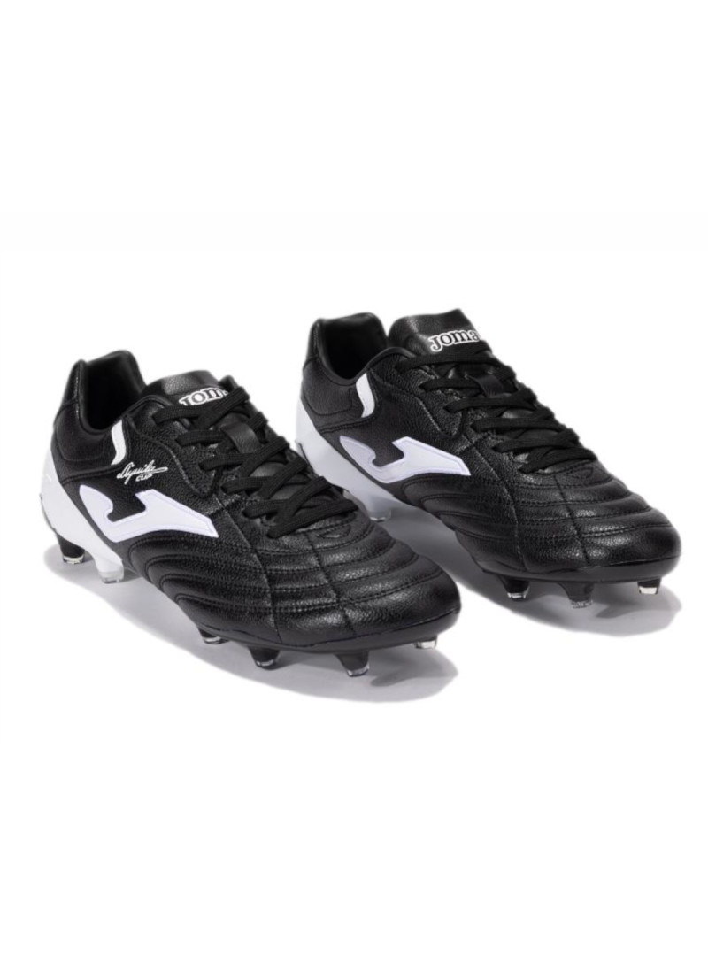 Joma Męskie Buty sportowe Aguila Cup 2401 Fg ACUS2401FG Czarny | Sklep Monotox