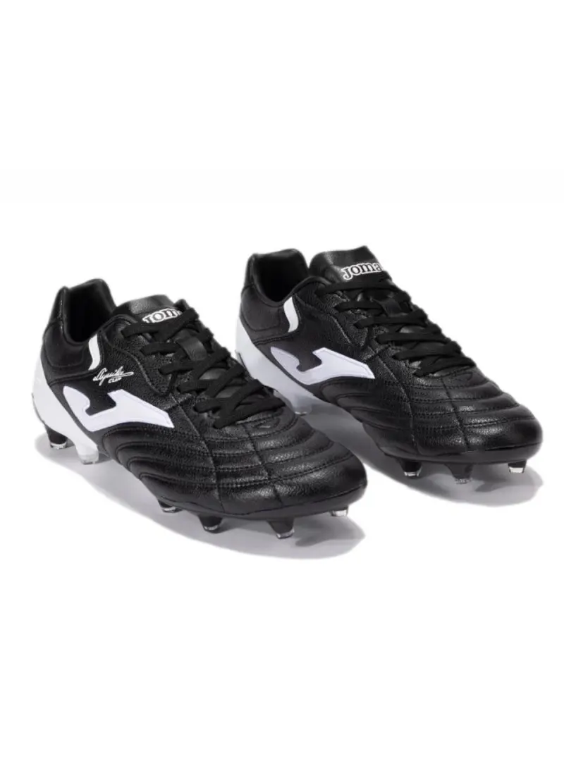 Joma Męskie Buty sportowe Aguila Cup 2401 Fg ACUS2401FG Czarny | Sklep Monotox