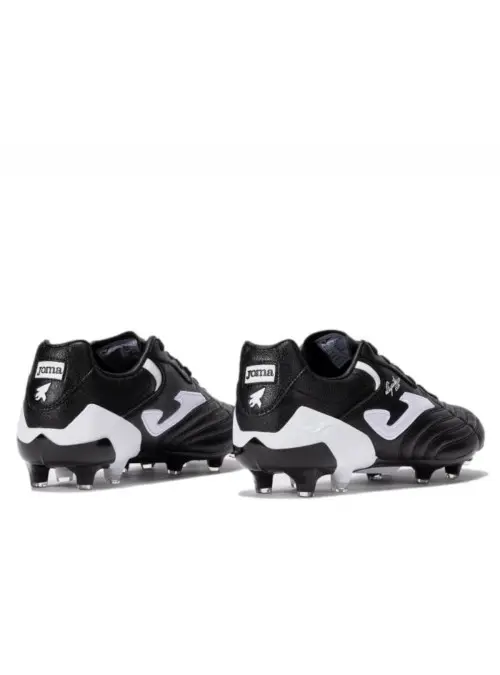 Joma Męskie Buty sportowe Aguila Cup 2401 Fg ACUS2401FG Czarny | Sklep Monotox