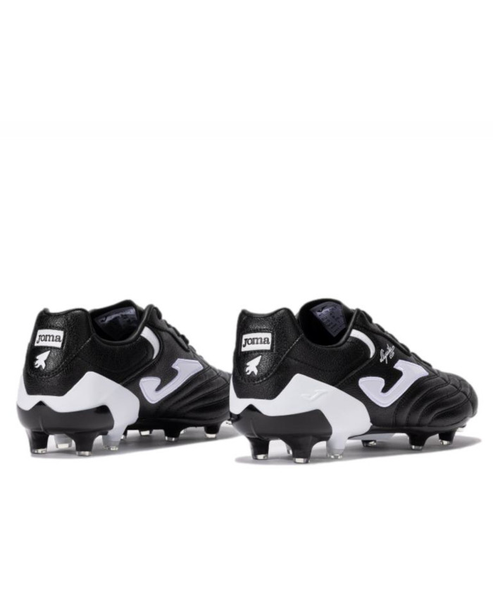 Joma Męskie Buty sportowe Aguila Cup 2401 Fg ACUS2401FG Czarny | Sklep Monotox