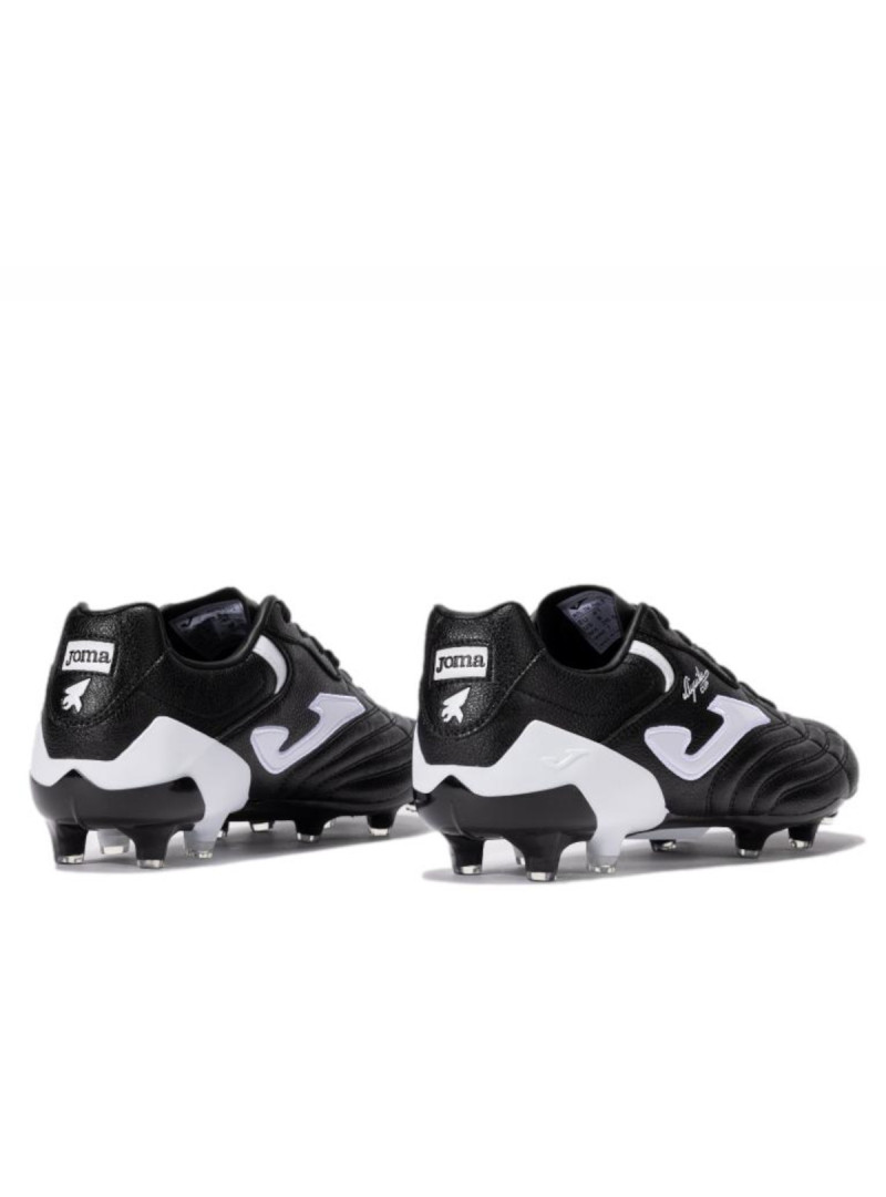 Joma Męskie Buty sportowe Aguila Cup 2401 Fg ACUS2401FG Czarny | Sklep Monotox