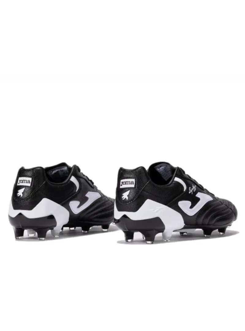 Joma Męskie Buty sportowe Aguila Cup 2401 Fg ACUS2401FG Czarny | Sklep Monotox